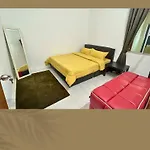 Santai Impian Meru Ipoh